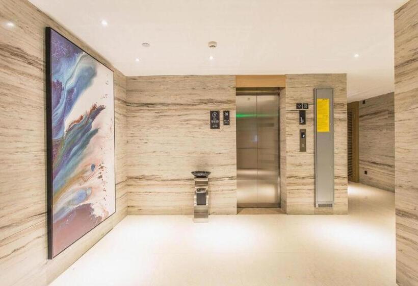 בית מלון כפרי City Comfort Inn Chongzuo Longzhou Zhonghuacheng