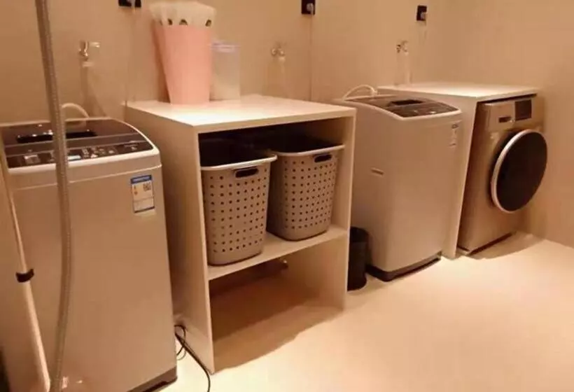 Hotelli City Comfort Inn Hefei Mingzhu Square Fanhua Avenue