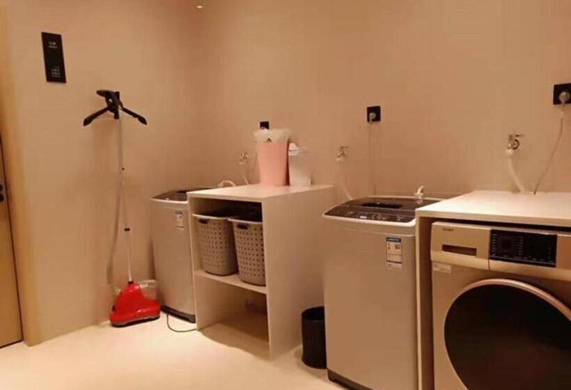 Hotel City Comfort Inn Hefei Mingzhu Square Fanhua Avenue