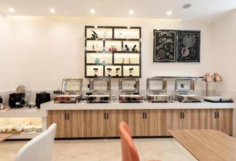 Hotel City Comfort Inn Hefei Mingzhu Square Fanhua Avenue