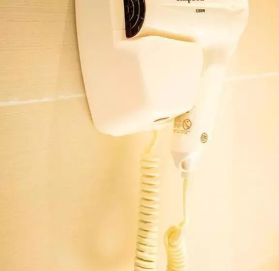 ホテル City Comfort Inn Hezhou High Speed Railway Station