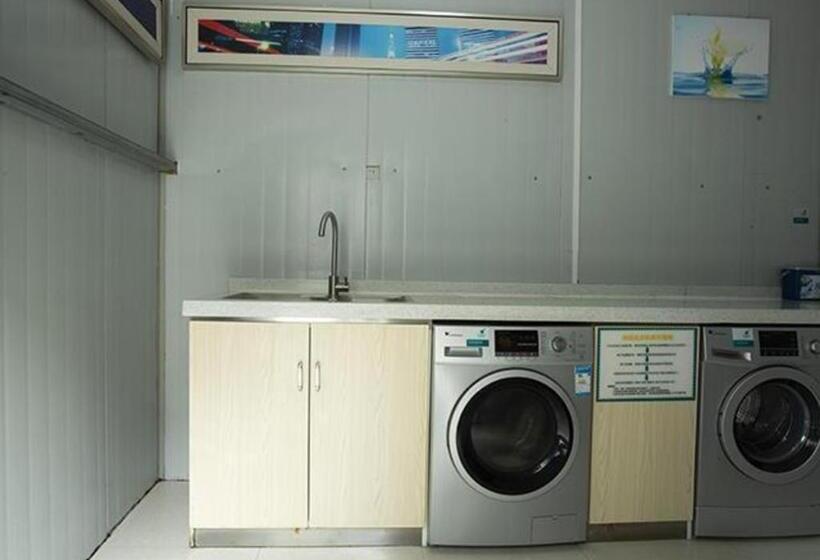 호텔 City Comfort Inn Huanggang Luotian Qiaonan