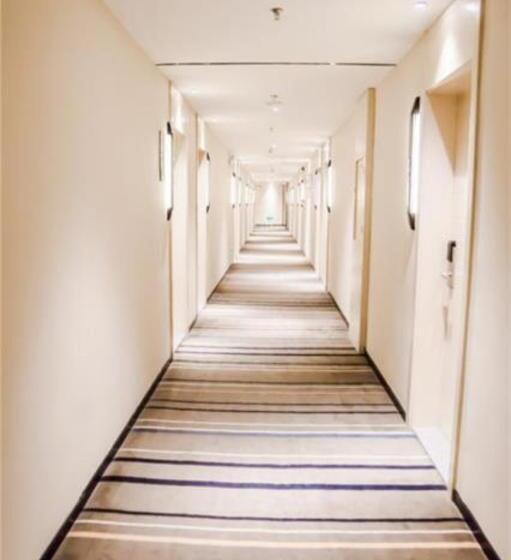 호텔 City Comfort Inn Huangshi Yangxin Mingyuewan Park