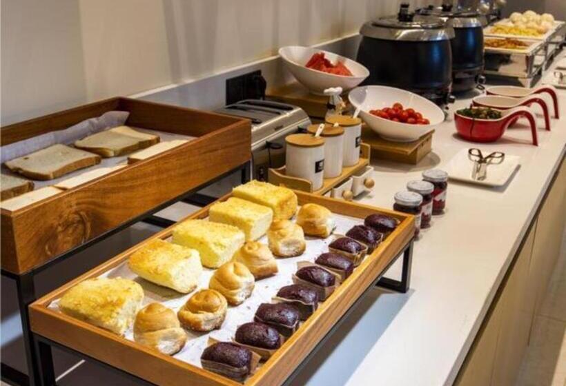 Hotel City Comfort Inn Longquanyi Wanda Plaza