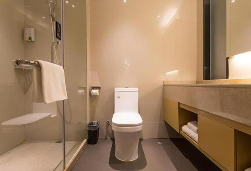 ホテル City Comfort Inn Qinzhou Port District Central Square