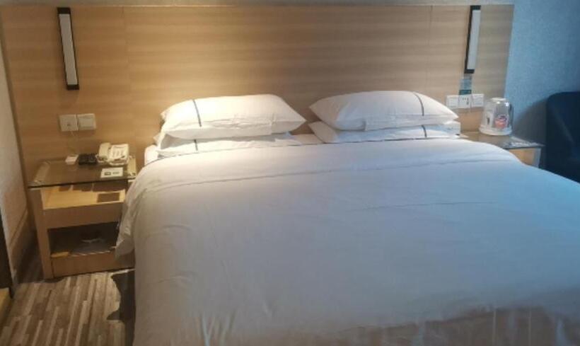 فندق City Comfort Inn Shantou Chendian Government