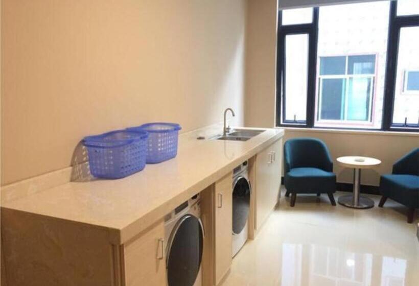 فندق City Comfort Inn Shantou Chendian Government