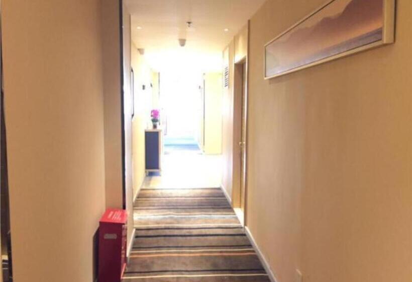 فندق City Comfort Inn Shantou Chendian Government