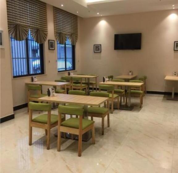 فندق City Comfort Inn Shantou Chendian Government