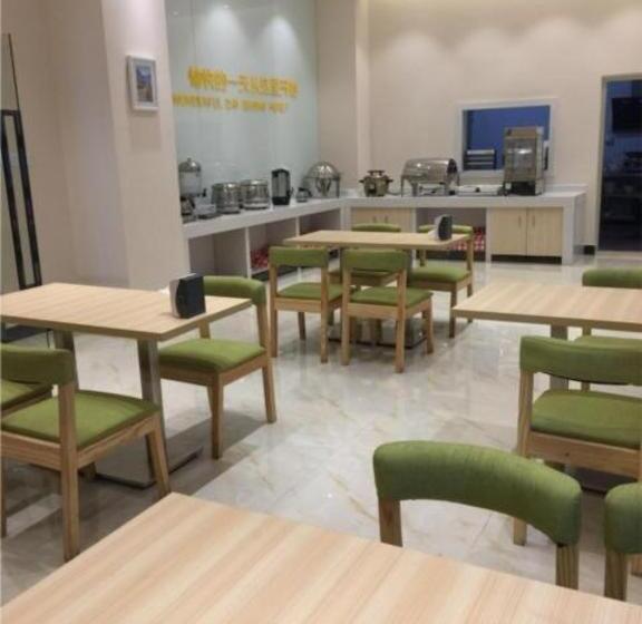 فندق City Comfort Inn Shantou Chendian Government