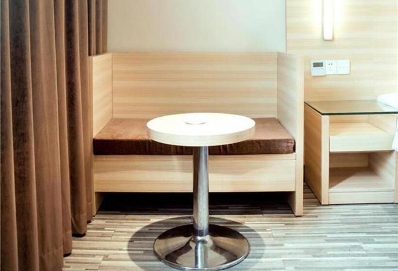 فندق City Comfort Inn Xinyu Laodong Bei Road