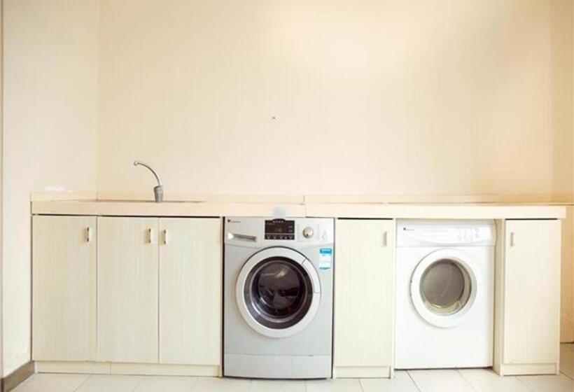 فندق City Comfort Inn Xinyu Laodong Bei Road