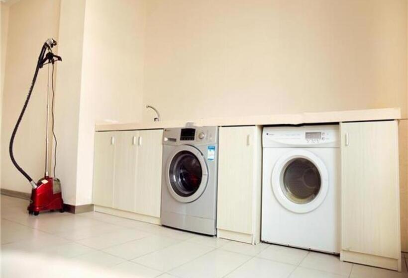 فندق City Comfort Inn Xinyu Laodong Bei Road