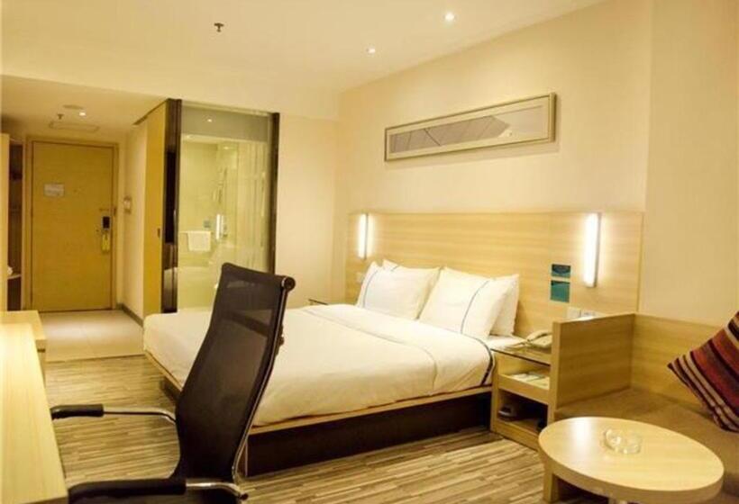 فندق City Comfort Inn Xinyu Laodong Bei Road