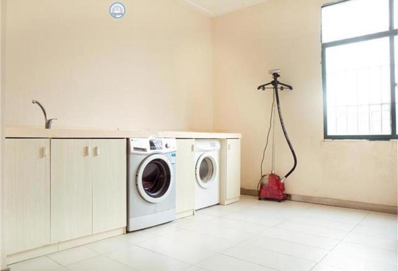 فندق City Comfort Inn Xinyu Laodong Bei Road