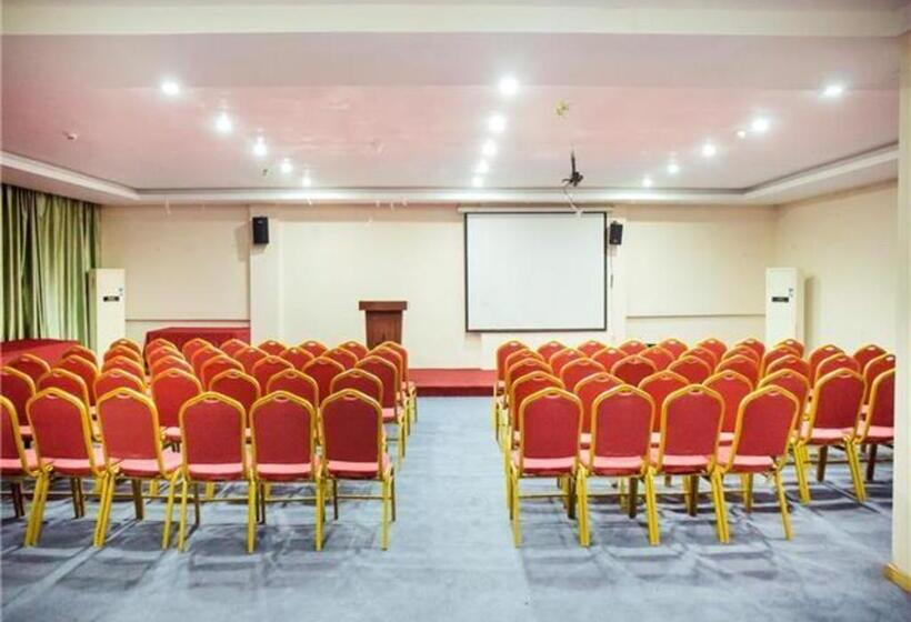 فندق City Comfort Inn Xinyu Laodong Bei Road