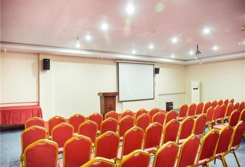 فندق City Comfort Inn Xinyu Laodong Bei Road