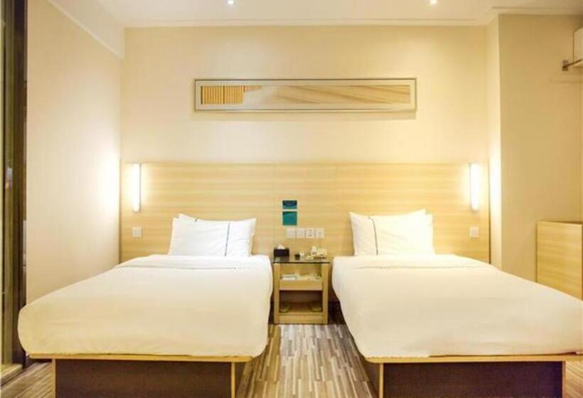 فندق City Comfort Inn Xinyu Laodong Bei Road