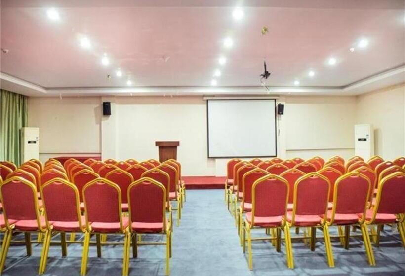 فندق City Comfort Inn Xinyu Laodong Bei Road