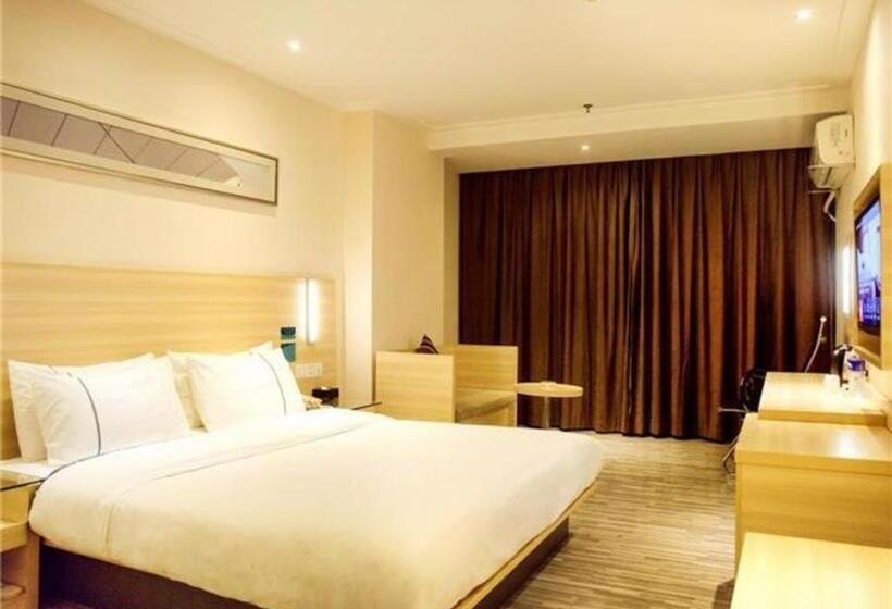 فندق City Comfort Inn Xinyu Laodong Bei Road