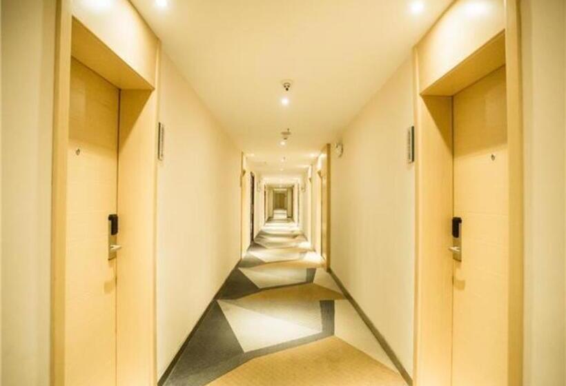 فندق City Comfort Inn Xinyu Laodong Bei Road