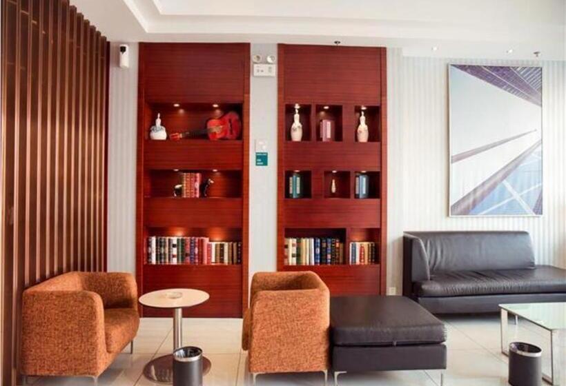 فندق City Comfort Inn Xinyu Laodong Bei Road