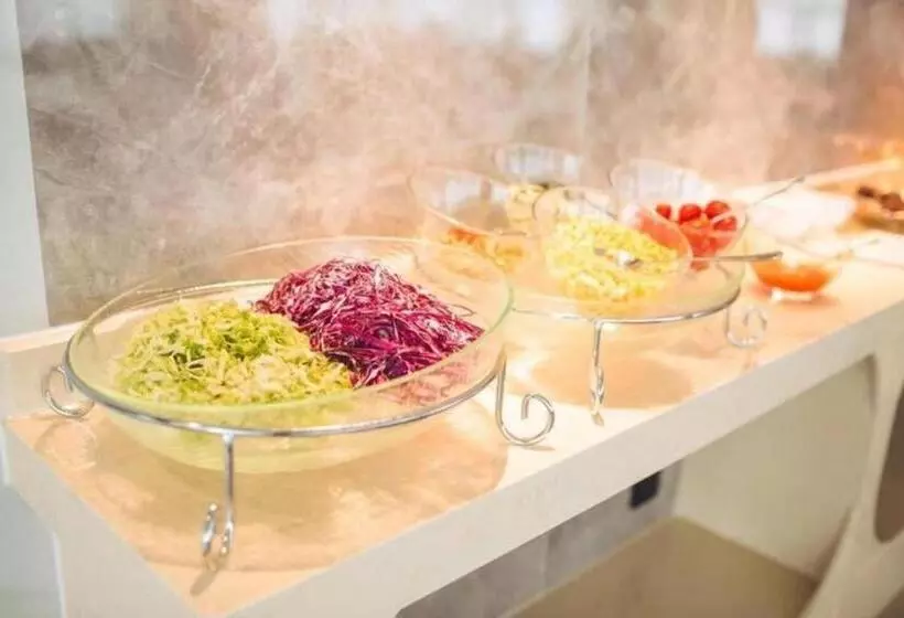 ホテル Howard Johnson By Wyndham Life Changrong