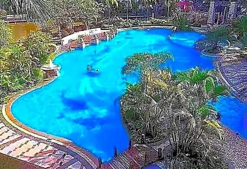 Hotel Howard Johnson By Wyndham Life Changrong