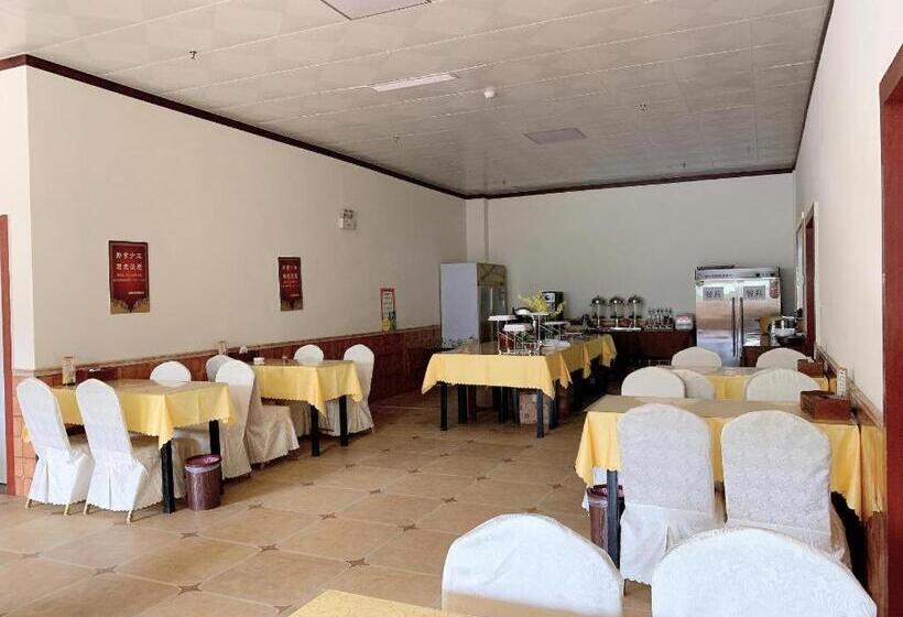 酒店 James Joyce Coffetel Xishuangbanna Gaozhuang Starlight Night Market