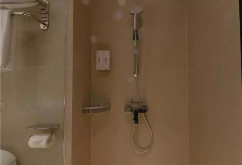 ホテル Jtour Inn Guigang Life Port High Speed Railway Station