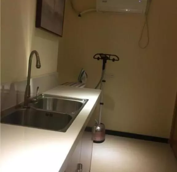 ホテル Jtour Inn Guigang Life Port High Speed Railway Station