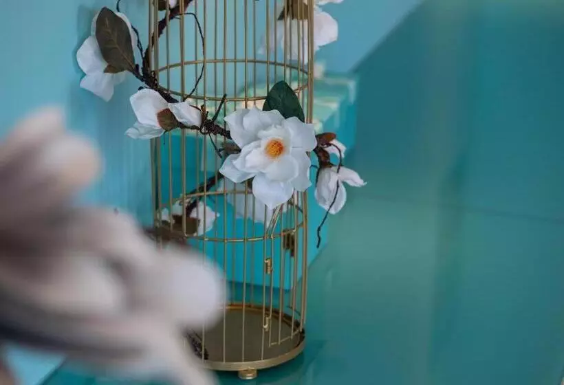 Hotelli Xana Deluxe Shangqiu Ancient Town