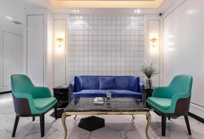 Hotelli Xana Deluxe Shangqiu Ancient Town