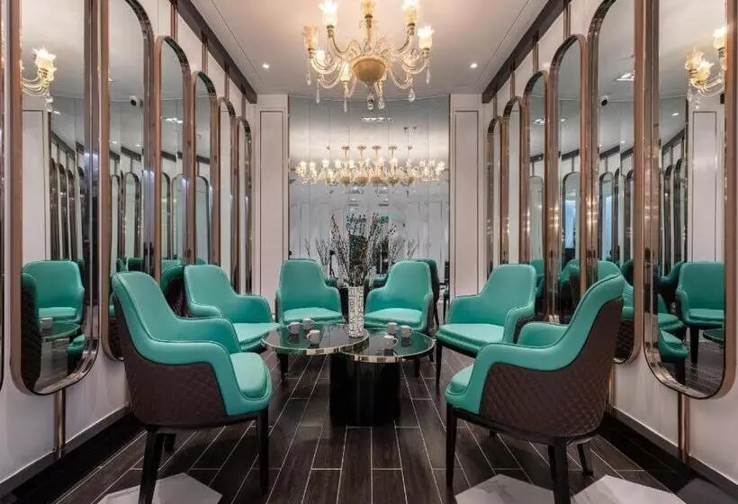 Hotelli Xana Deluxe Shangqiu Ancient Town