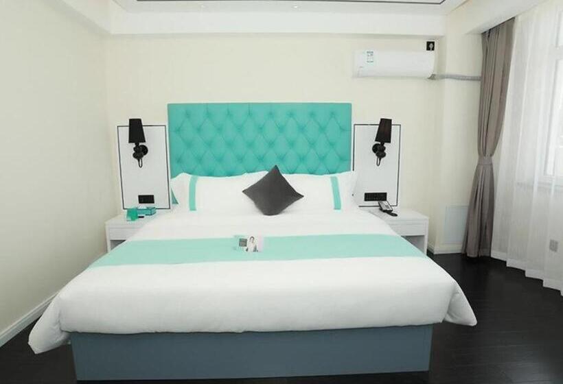 Hotel Xana Lite·shenyang Zhangshi Economic And Technological Development Zone