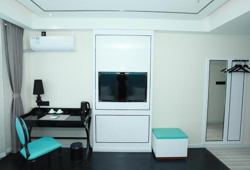 Hotel Xana Lite·shenyang Zhangshi Economic And Technological Development Zone