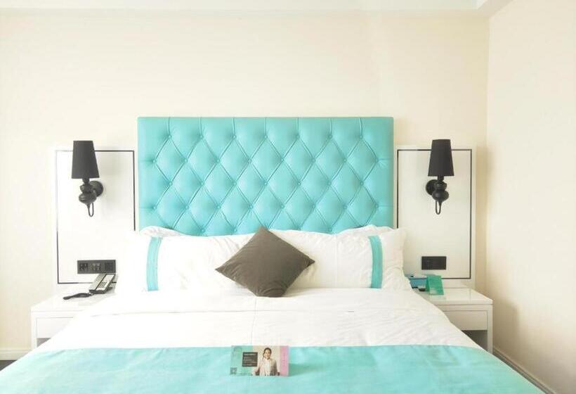 Hotel Xana Lite·shenyang Zhangshi Economic And Technological Development Zone