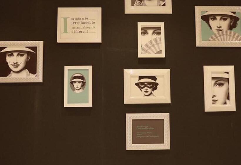 Hotel Xana Lite·shenyang Zhangshi Economic And Technological Development Zone