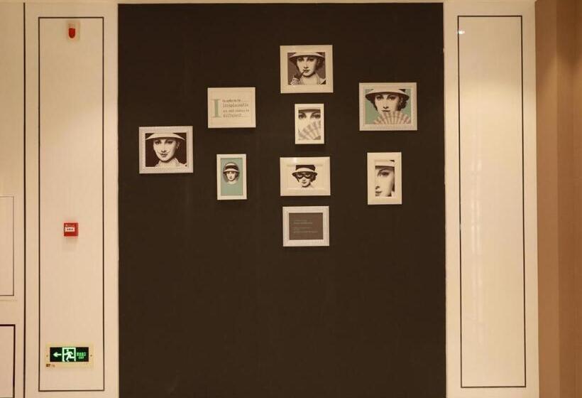 Hotel Xana Lite·shenyang Zhangshi Economic And Technological Development Zone