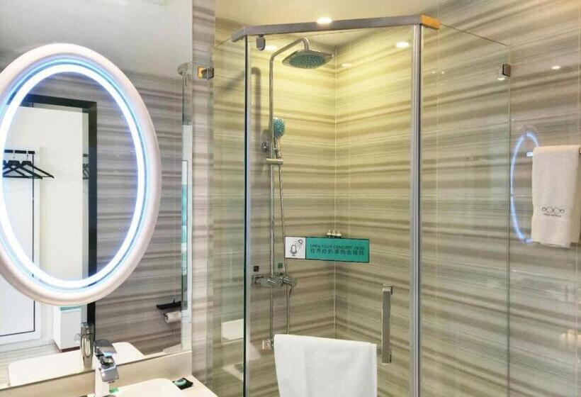 Hotel Xana Lite·shenyang Zhangshi Economic And Technological Development Zone