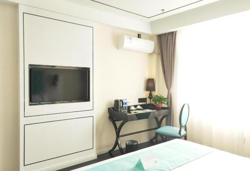 Hotel Xana Lite·shenyang Zhangshi Economic And Technological Development Zone