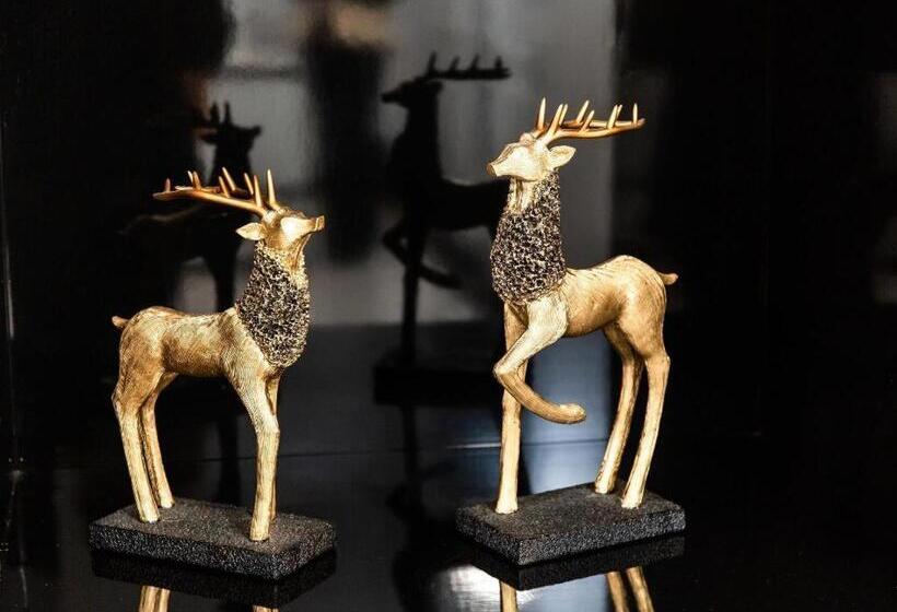 酒店 Xana Lite·west Luohe High Speed railway Station