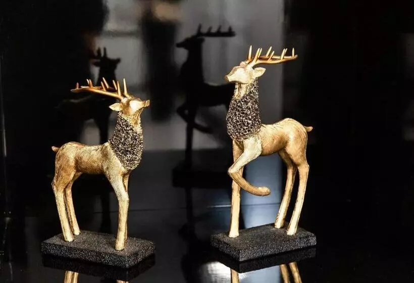 Hotelli Xana Lite·west Luohe High Speed ​​railway Station