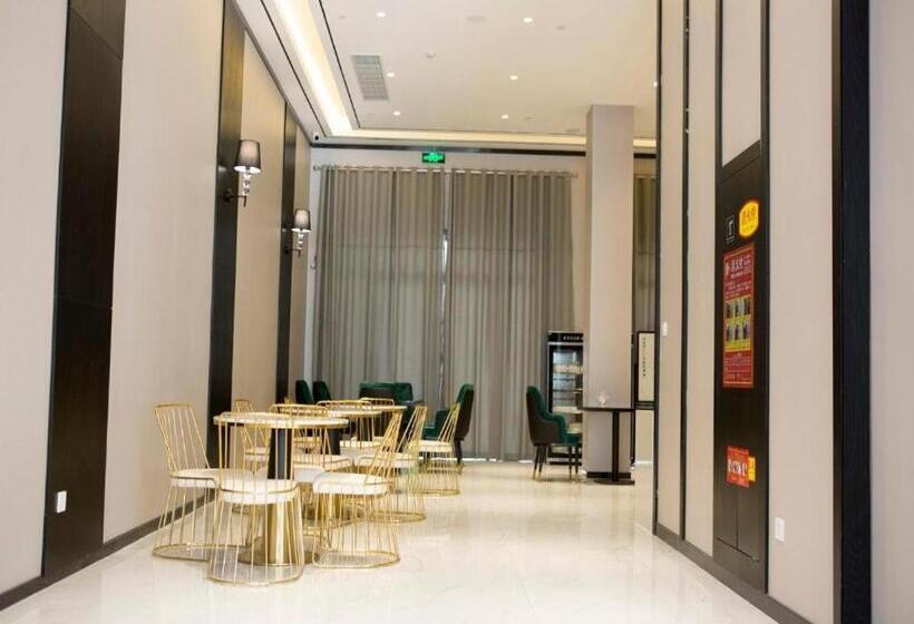 Xana Hotelle Nanchang Xinhongcheng Grand Market Metro Station