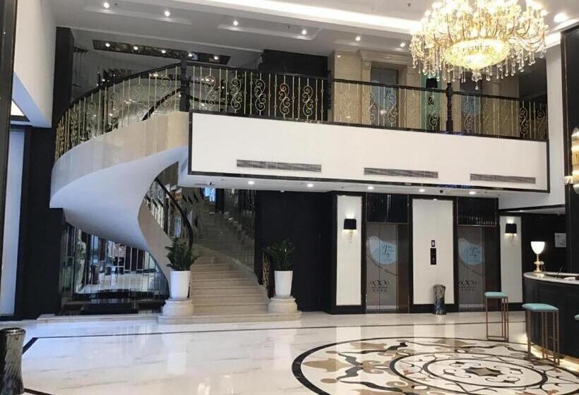 Xana Hotelle·jinjiang Airport Yangguang Road Food Court