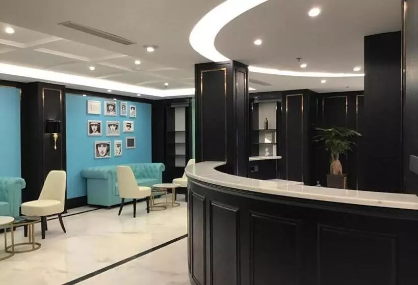 Xana Hotelle·jinjiang Airport Yangguang Road Food Court