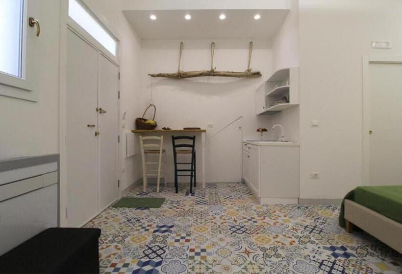 مبيت وإفطار Casa Di Antonio