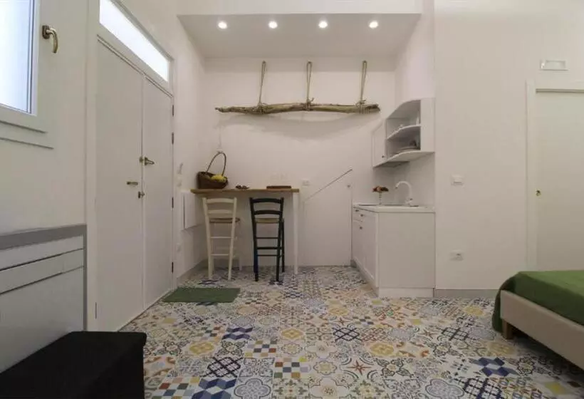 Aamiaismajoitus (B&B) Casa Di Antonio