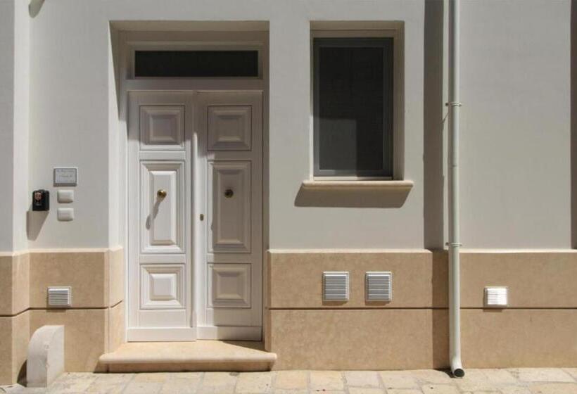 مبيت وإفطار Casa Di Antonio