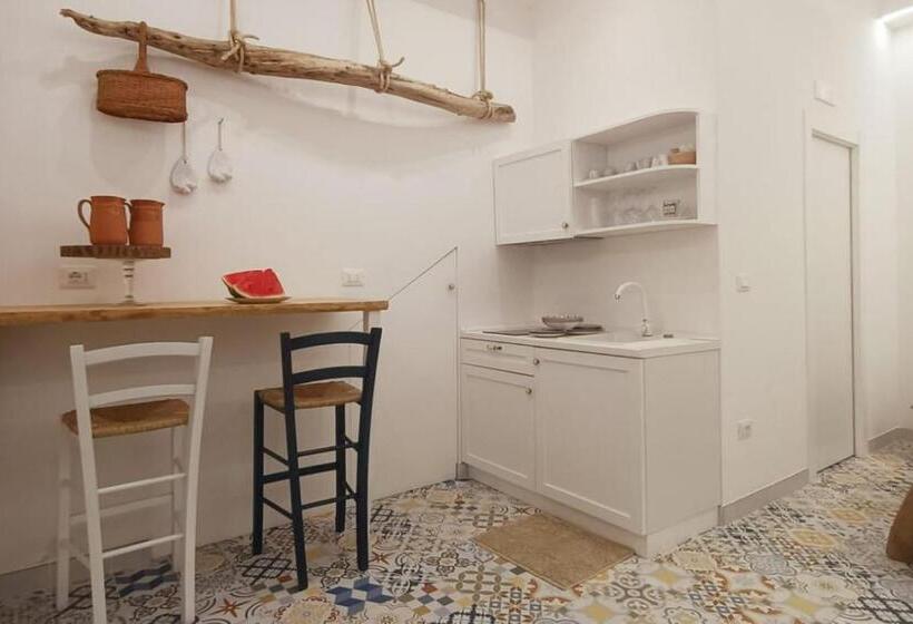 مبيت وإفطار Casa Di Antonio